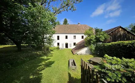 Prodej domu 363 m² s pozemkem 3 244 m², Krumlovská, Prachatice - Prachatice II