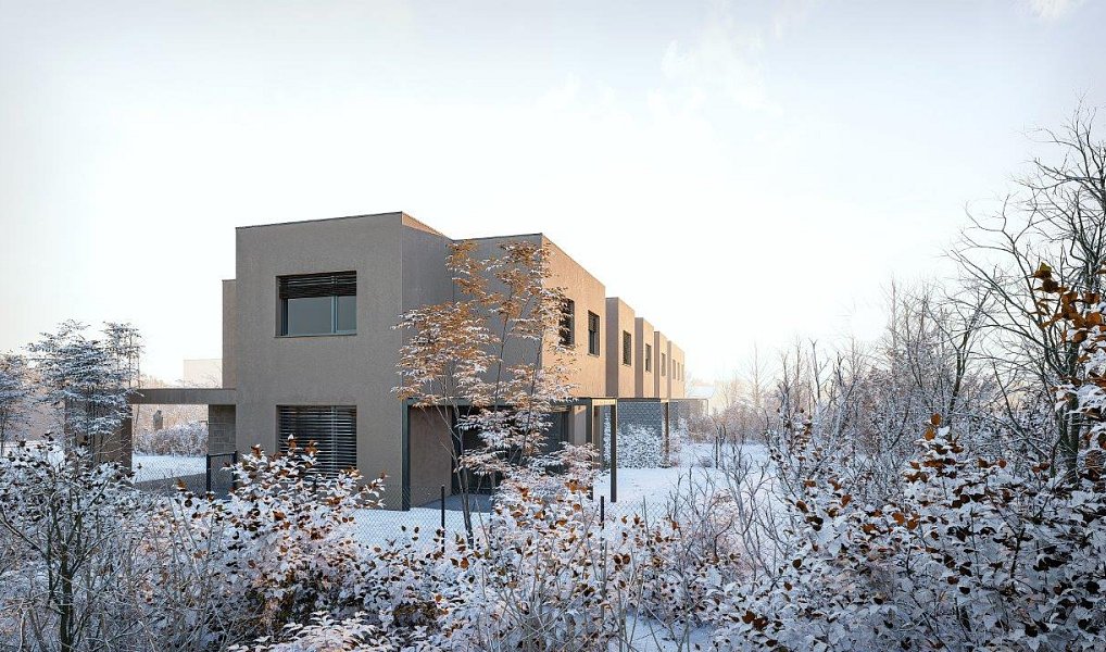 Prodej domu na klíč 140 m² s pozemkem 377 m², Horní Jelení – náhled fotky 9