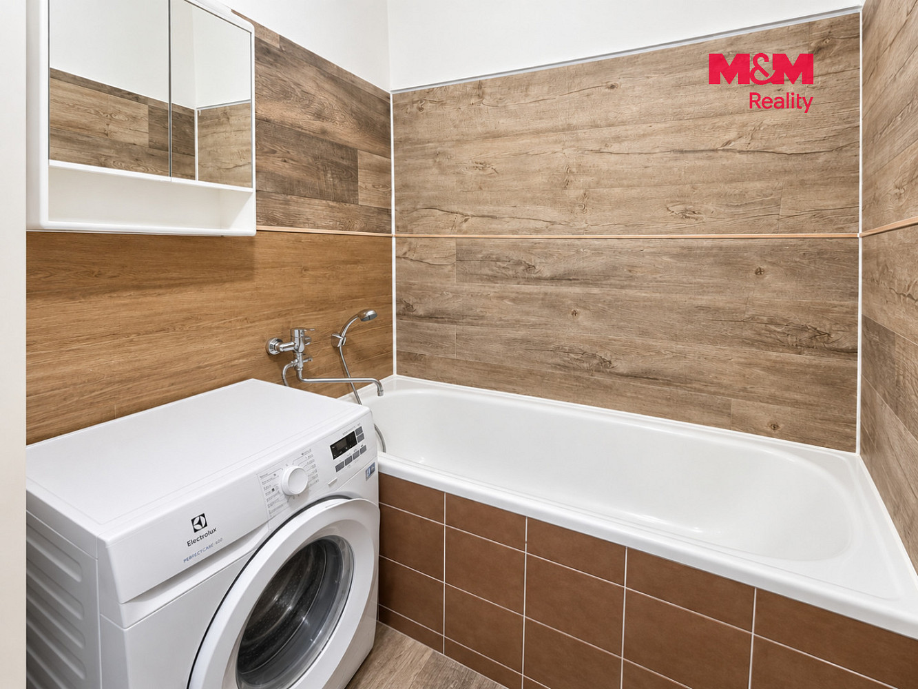 Pronájem bytu 2+1 49 m² – fotografie 4