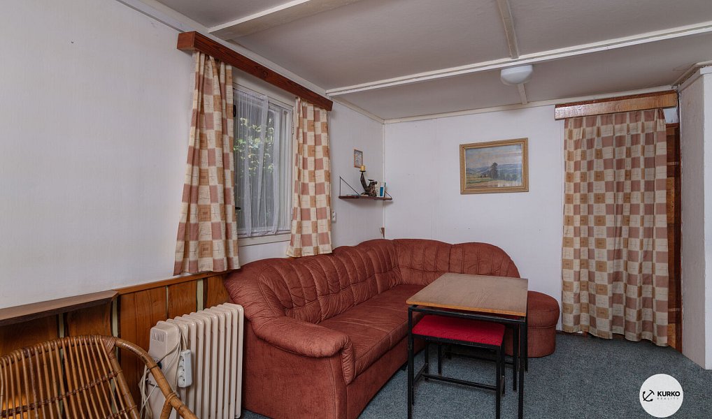 Prodej chaty/chalupy 30 m² s pozemkem 418 m², Morávka – náhled fotky 9