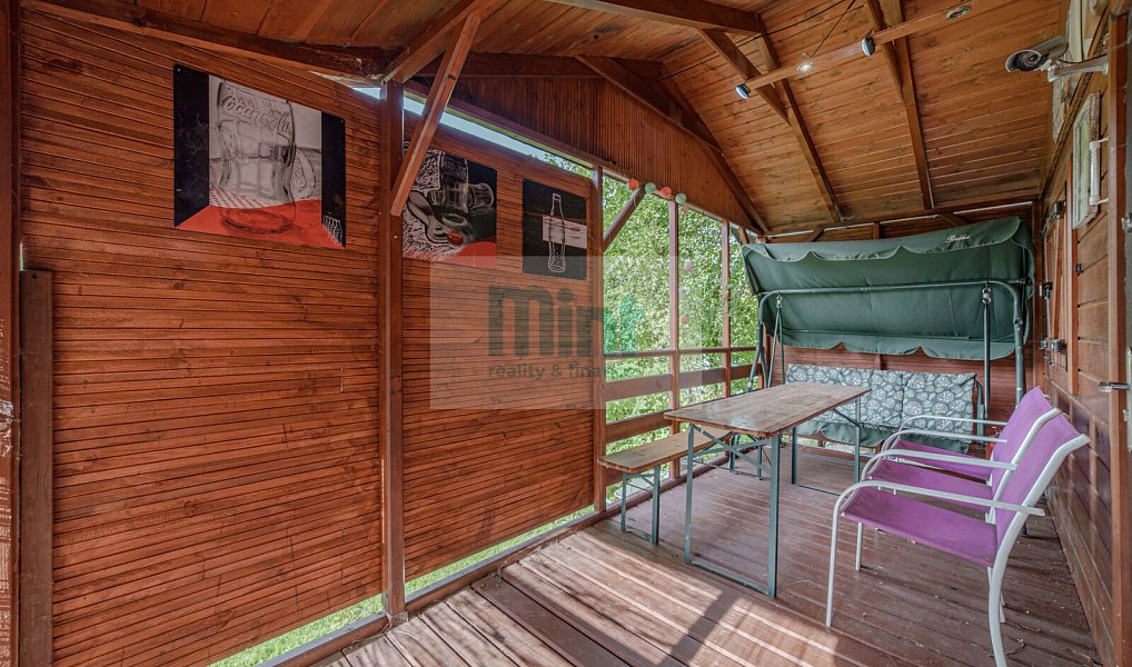 Prodej chaty/chalupy 20 m² s pozemkem 225 m², Havířov – náhled fotky 9