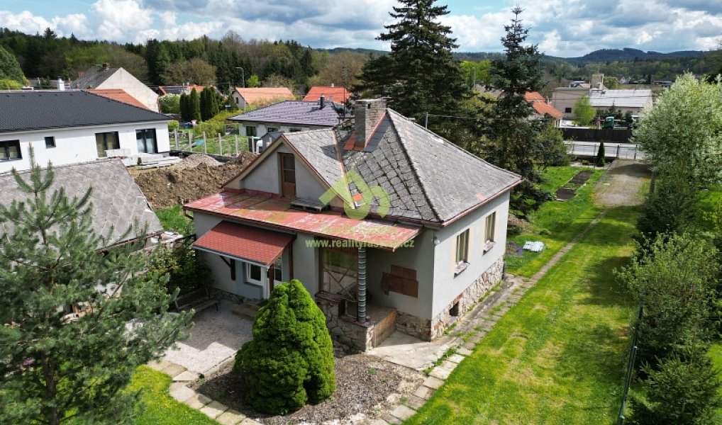 Prodej domu 70 m² s pozemkem 2 148 m², Svojkovice – náhled fotky 9