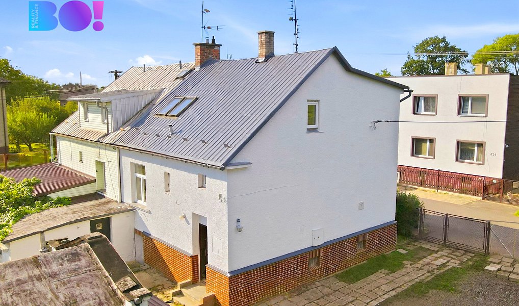 Prodej domu 94 m² s pozemkem 640 m², Bohumín – náhled fotky 28