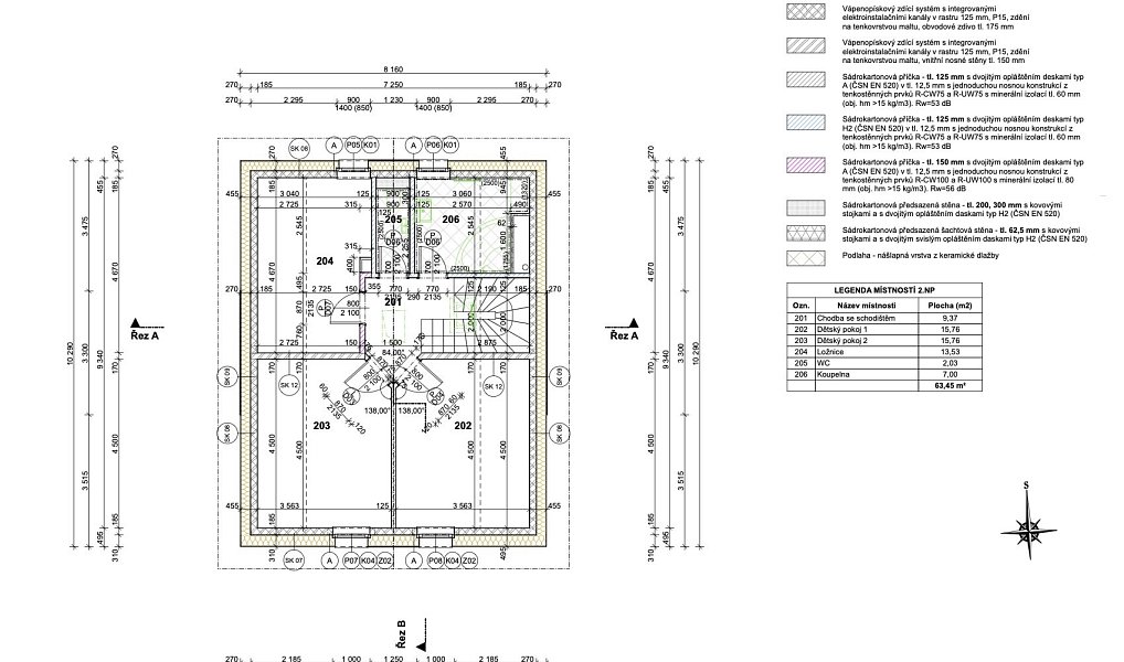 Prodej domu 149 m² s pozemkem 627 m², Rychnov nad Kněžnou – náhled fotky 11