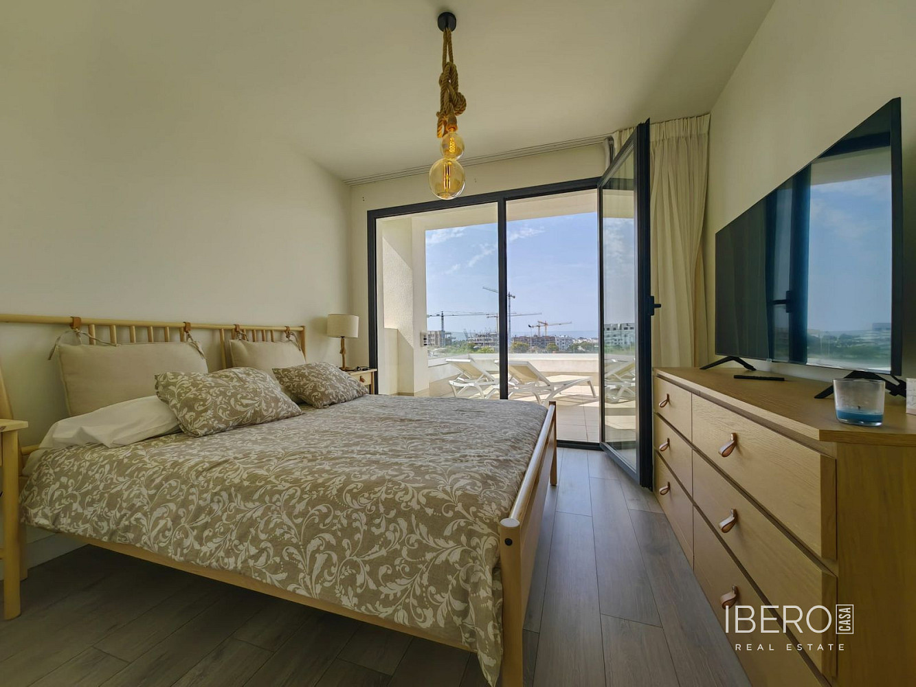 Piso 4+kk – Estepona, Barriada Islas Canarias - Vista 4