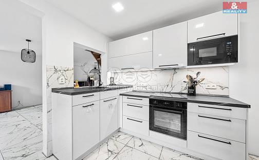 Prodej bytu 5+1 192 m², Malšovice - Javory, okres Děčín