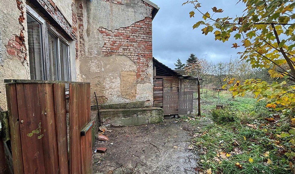 Prodej domu 400 m² s pozemkem 962 m², Teplá – náhled fotky 24