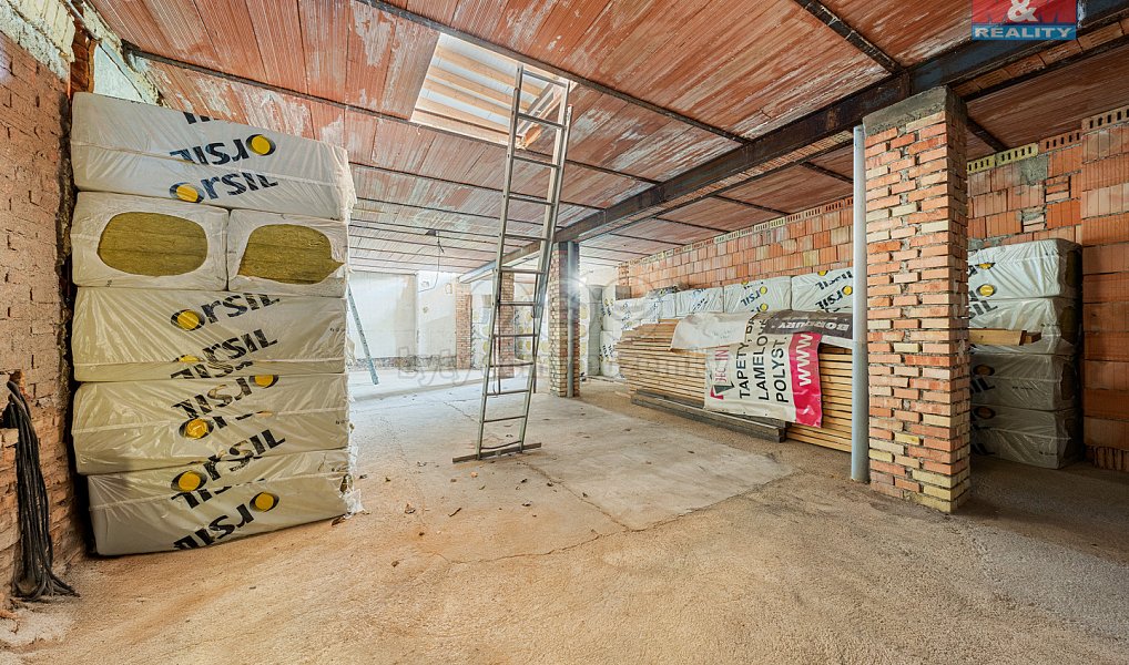 Prodej obchodních prostor 772 m², Česká Lípa – náhled fotky 12