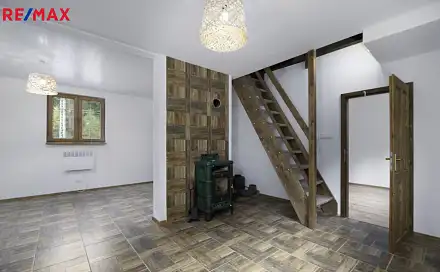 Prodej chaty/chalupy 115 m² s pozemkem 407 m², Bílá, okres Frýdek-Místek