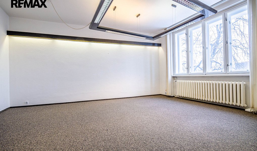 Pronájem kanceláře 148 m², Roudnice nad Labem – náhled fotky 6