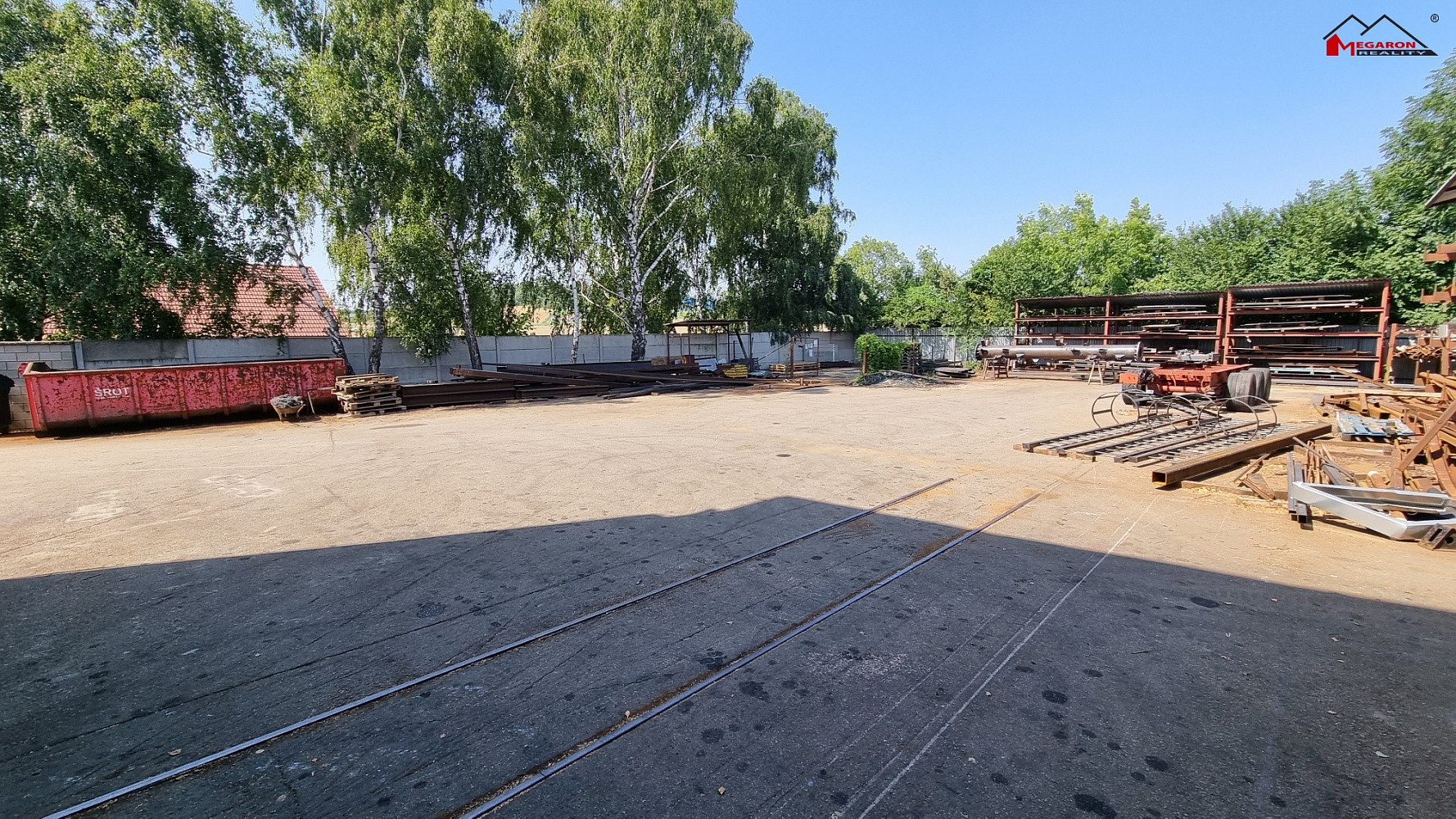 Prodej výrobních prostor 645 m² – fotografie 5