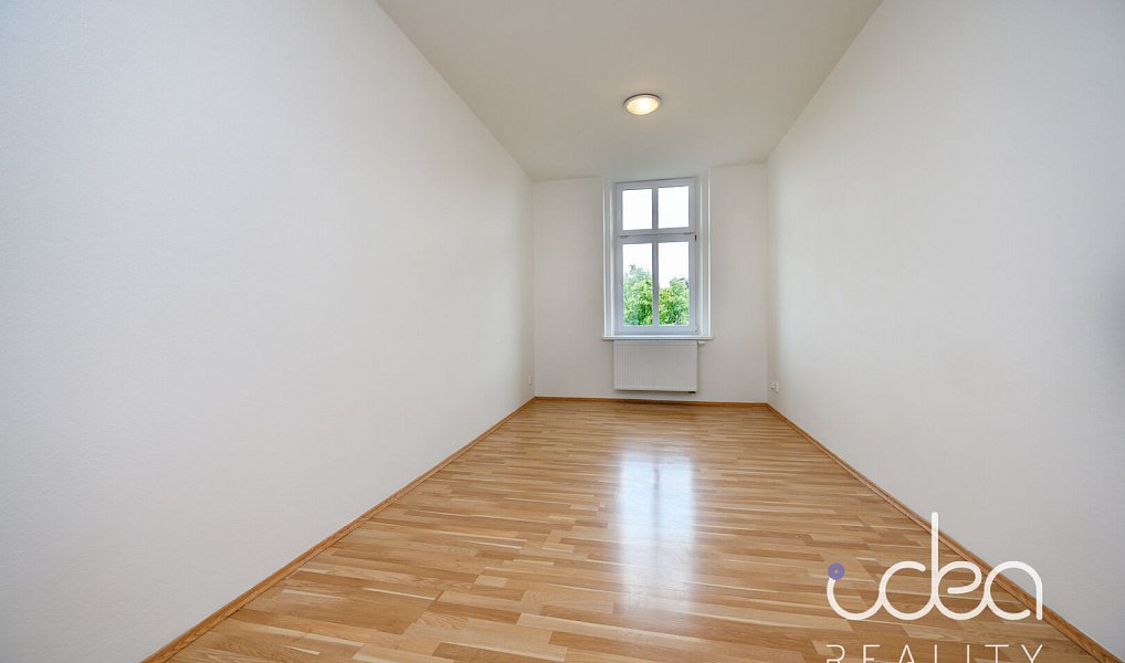 Pronájem bytu 1+1, 33 m², Východní Předměstí - Plzeň-město, Plzeň
