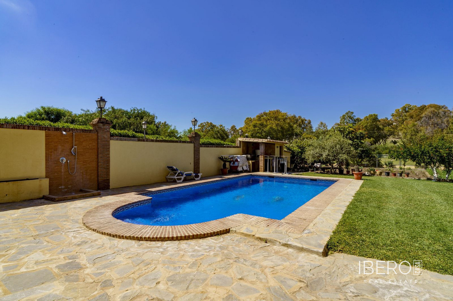 Casa 6+kk – Benahavís, La Cocha, Costa del Sol Occidental - Vista 3