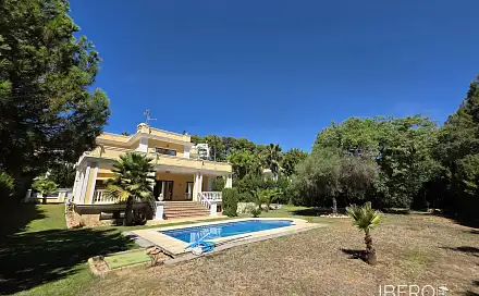 Prodej domu 475 m² s pozemkem 1 252 m², Hacienda Las Chapas, Španělsko