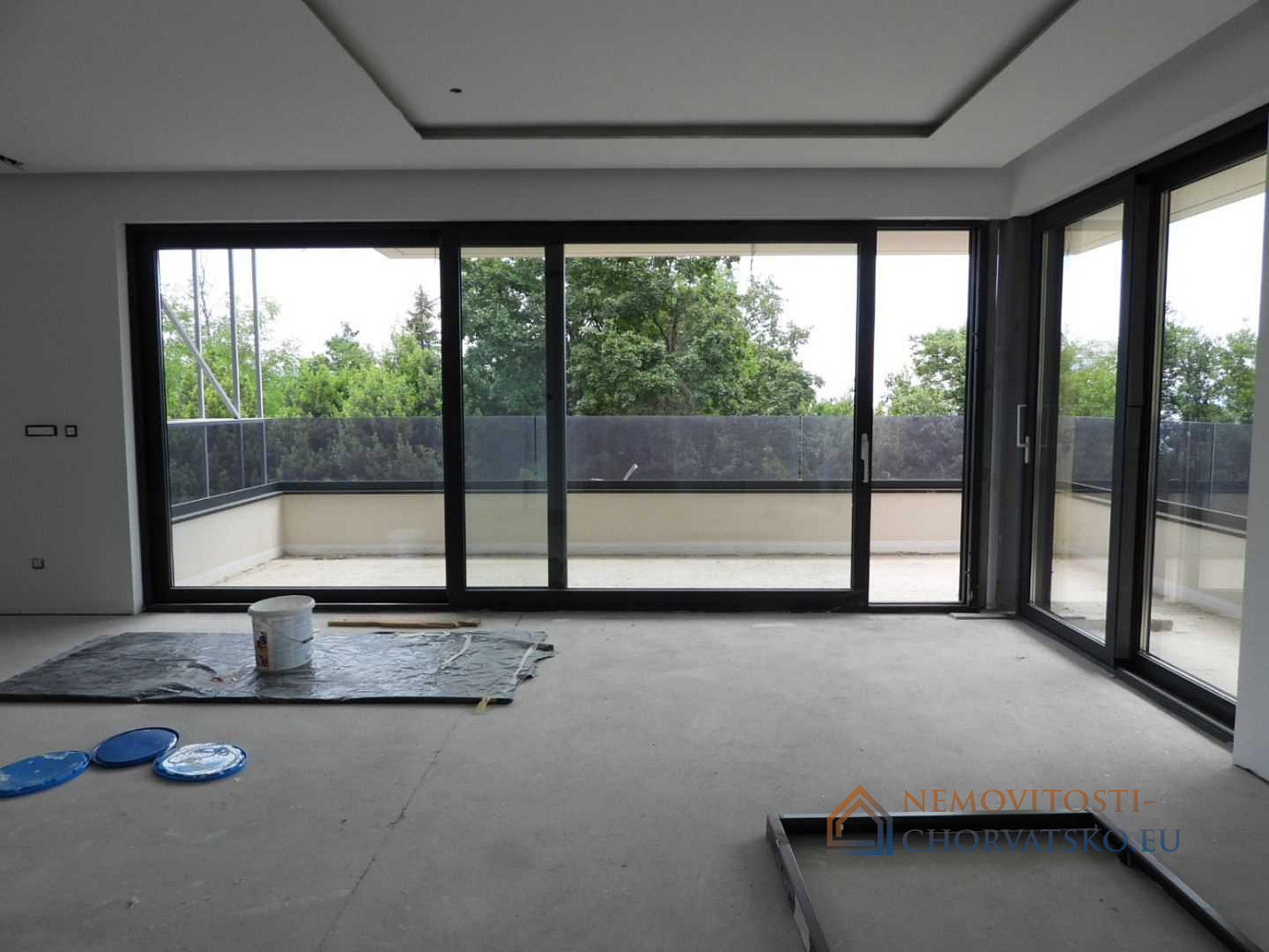 Prodej bytu 1+kk 129 m² – pohled 6