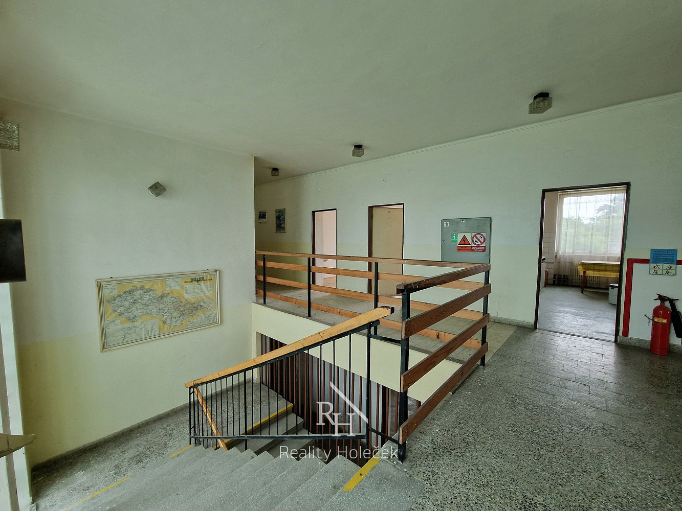Prodej ubytovacího objektu 556 m² — photo 4