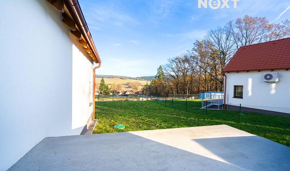Prodej domu 120 m² s pozemkem 258 m², Hluboká nad Vltavou – náhled fotky 23