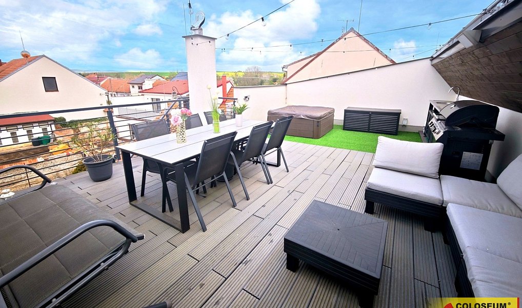 Prodej domu 122 m² s pozemkem 104 m², Křenovice – náhled fotky 12