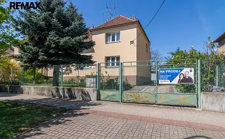 Prodej domu 220 m² s pozemkem 1 583 m², Sokolská, Podivín, okres Břeclav
