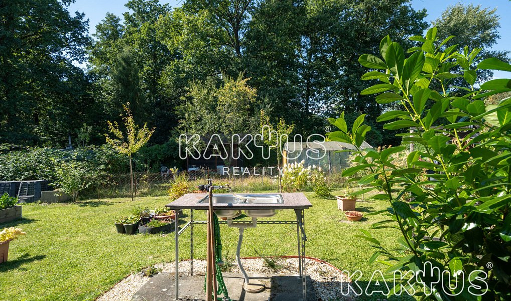 Prodej chaty/chalupy 15 m² s pozemkem 129 m², Ostrava – náhled fotky 28