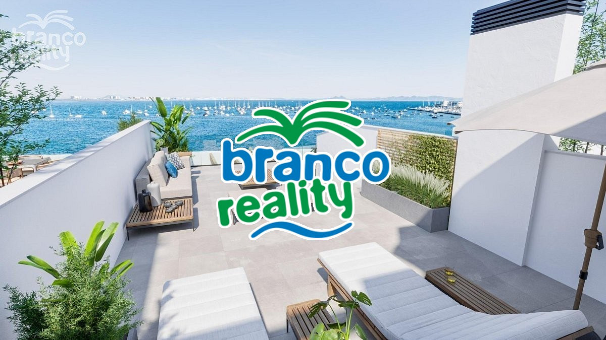Piso 4+kk – San Pedro del Pinatar, Los Cuarteros