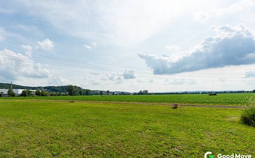 Prodej stavebního pozemku 900 m², Zlín - Louky