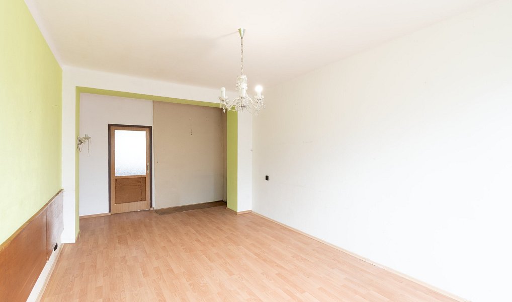 Prodej bytu 2+1 55 m², Praha – náhled fotky 9