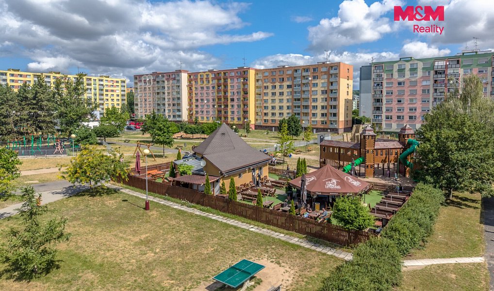 Prodej bytu 2+kk 40 m², Mladá Boleslav – náhled fotky 14
