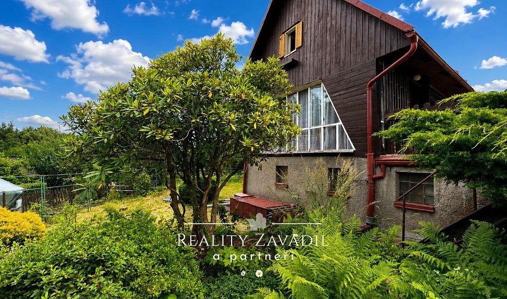 Prodej chaty/chalupy 40 m² s pozemkem 415 m², Těrlicko – náhled fotky 11