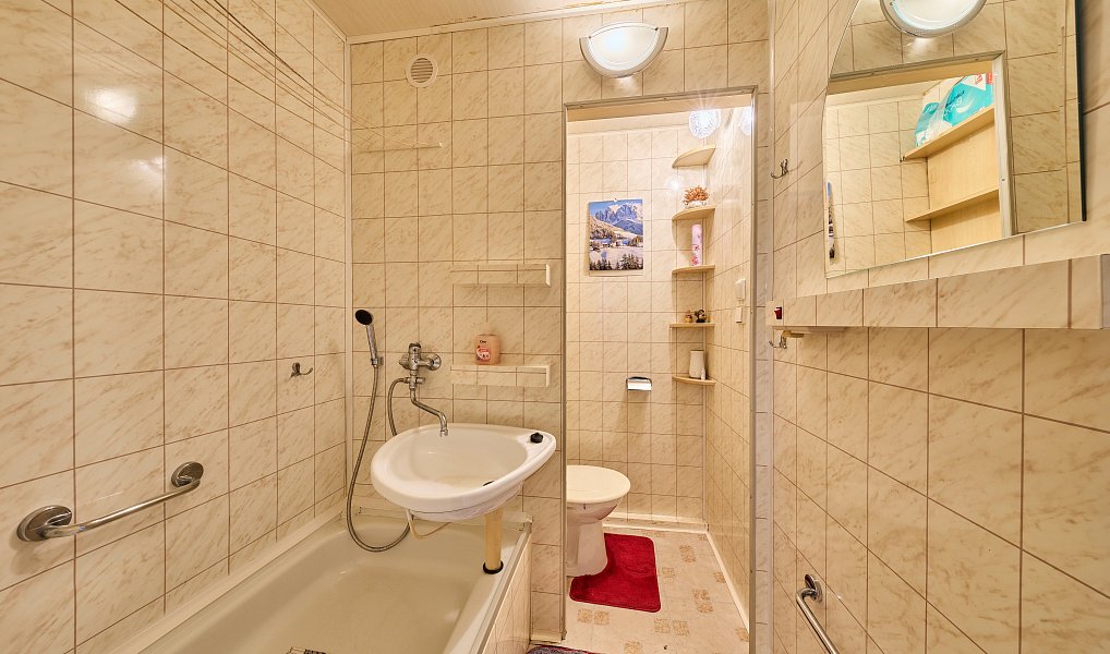 Prodej bytu 1+1 32 m², Trutnov – náhled fotky 11