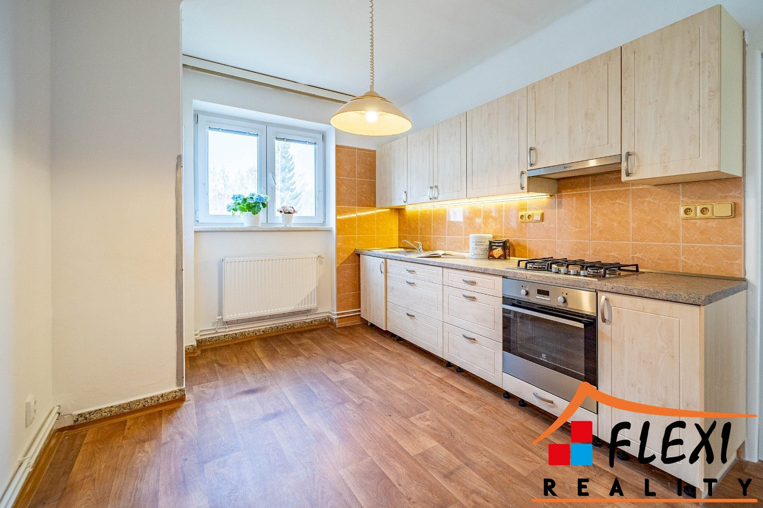 Pronájem bytu 2+1 60 m² – fotografie 2