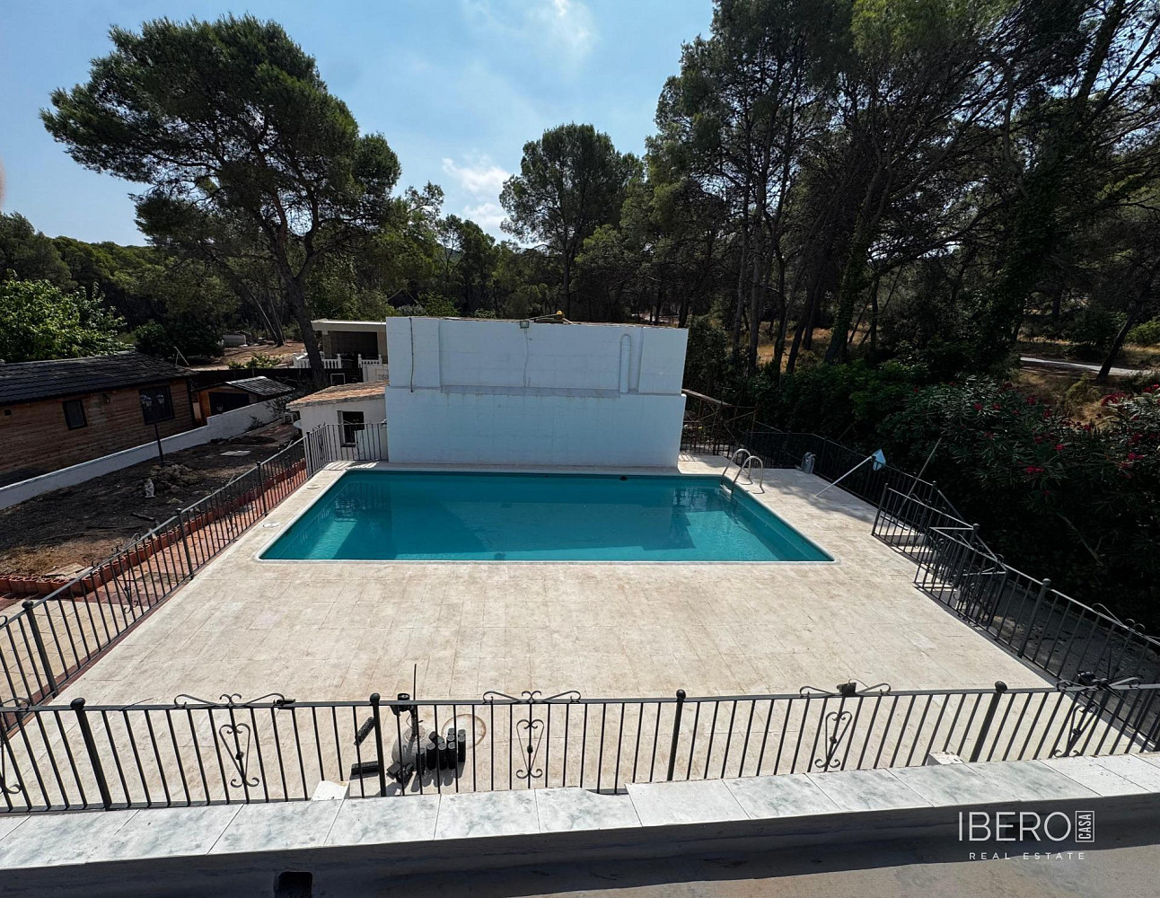 Casa 5+kk – Sagunt / Sagunto, Barri Obrer, el Port de Sagunt - Vista 5