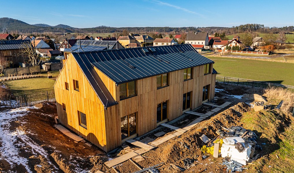 Prodej bytu 3+kk 68 m², Doksy – náhled fotky 22
