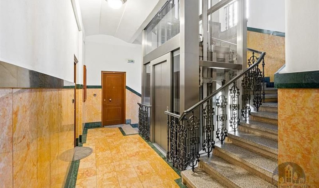 Prodej bytu 3+1 65 m², Praha – náhled fotky 17