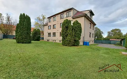 Pronájem bytu 4+1 70 m²