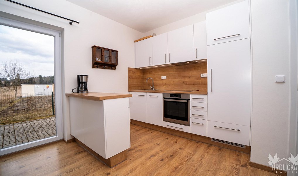 Prodej domu 96 m² s pozemkem 365 m², Frymburk – náhled fotky 9