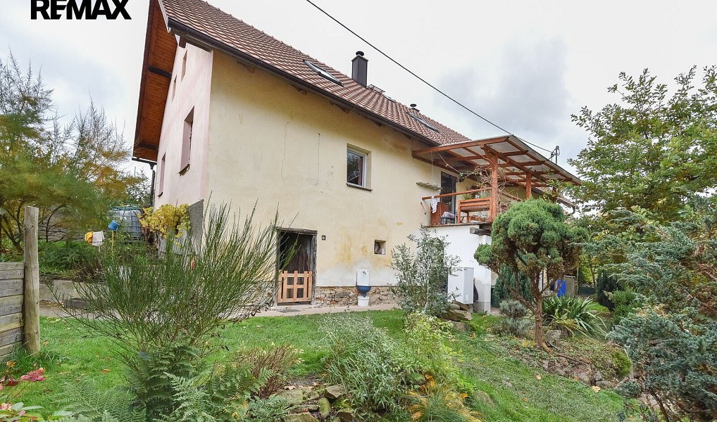 Prodej domu 94 m² s pozemkem 956 m², Měčín – náhled fotky 2