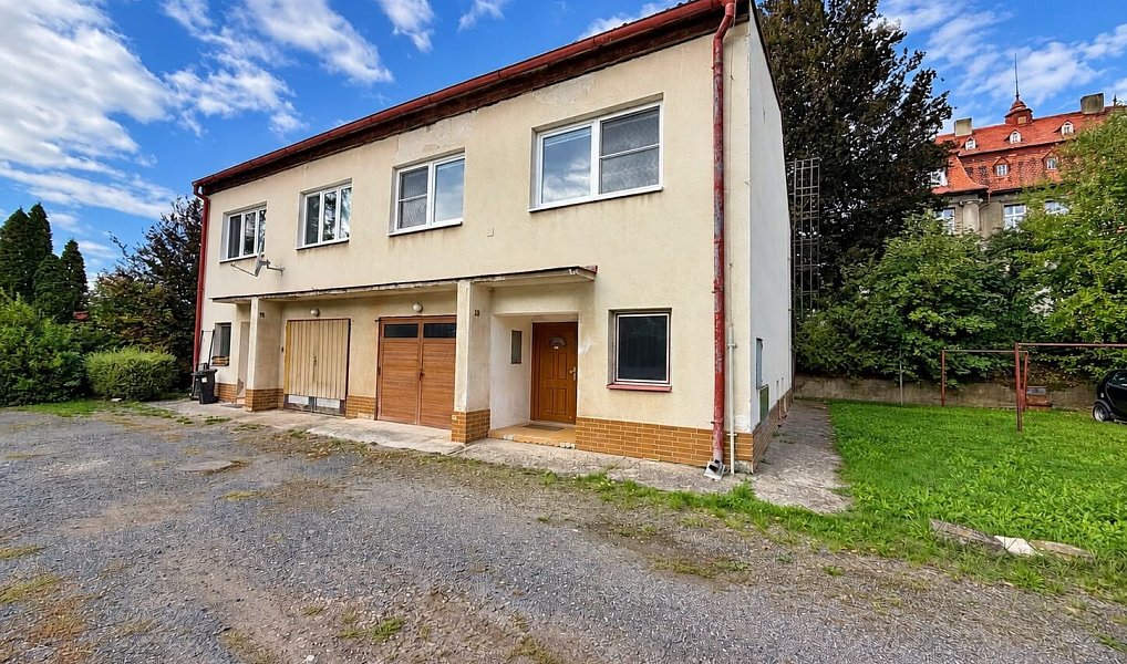 Prodej domu 142 m² s pozemkem 97 m², Libořice – fotka 1 z 22