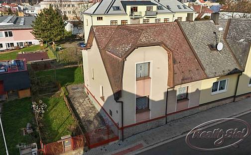 Prodej domu 90 m² s pozemkem 320 m², Nerudova, Česká Skalice, okres Náchod