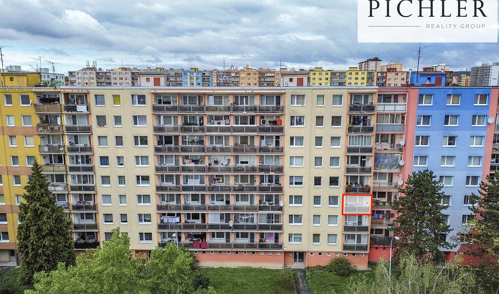 Pronájem bytu 3+1 63 m², Plzeň – náhled fotky 22