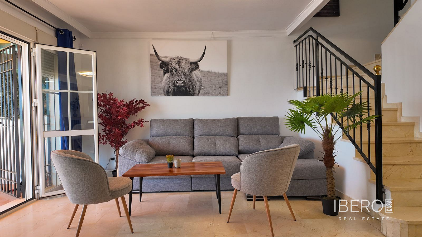Casa 5+kk – Benalmádena, Benalmádena Costa - Vista 2