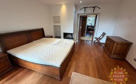 Pronájem bytu 3+1 85 m², Duchoslávka, Praha 6 - Dejvice