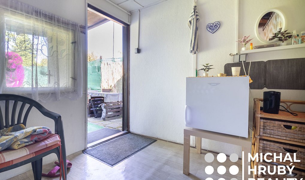 Prodej zahrady 351 m², Ostrava – náhled fotky 17