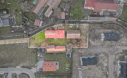 Prodej domu 223 m² s pozemkem 1 635 m², Librantice, okres Hradec Králové