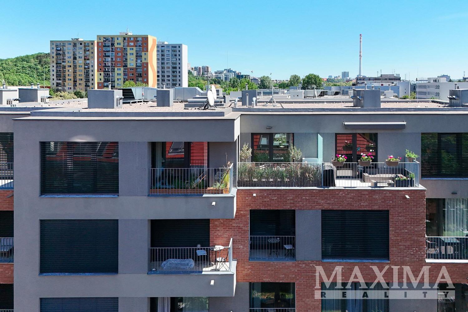 Prodej ubytovacího objektu 83 m²