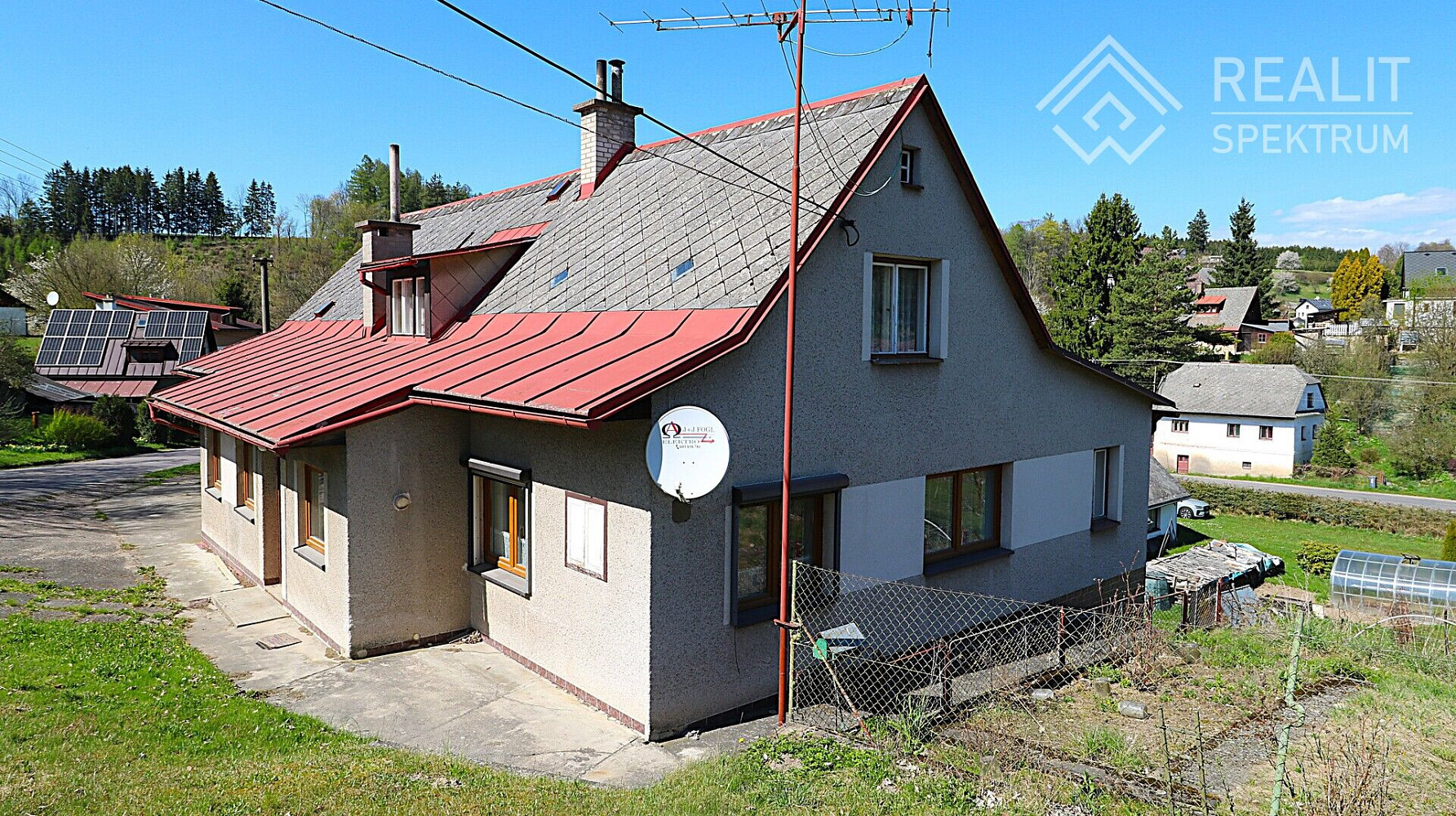 Prodej chaty/chalupy 149 m² s pozemkem 643 m² — photo 4