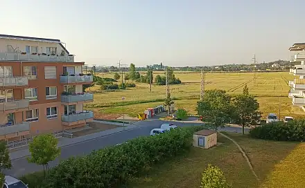 Prodej bytu 1+1 44 m², Topolová, Olomouc - Slavonín