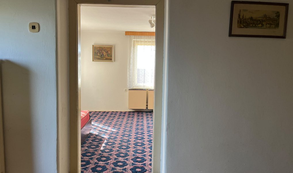 Prodej domu 180 m² s pozemkem 746 m², Plumlov – náhled fotky 20