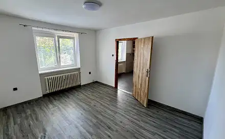 Pronájem bytu 1+1 29 m²