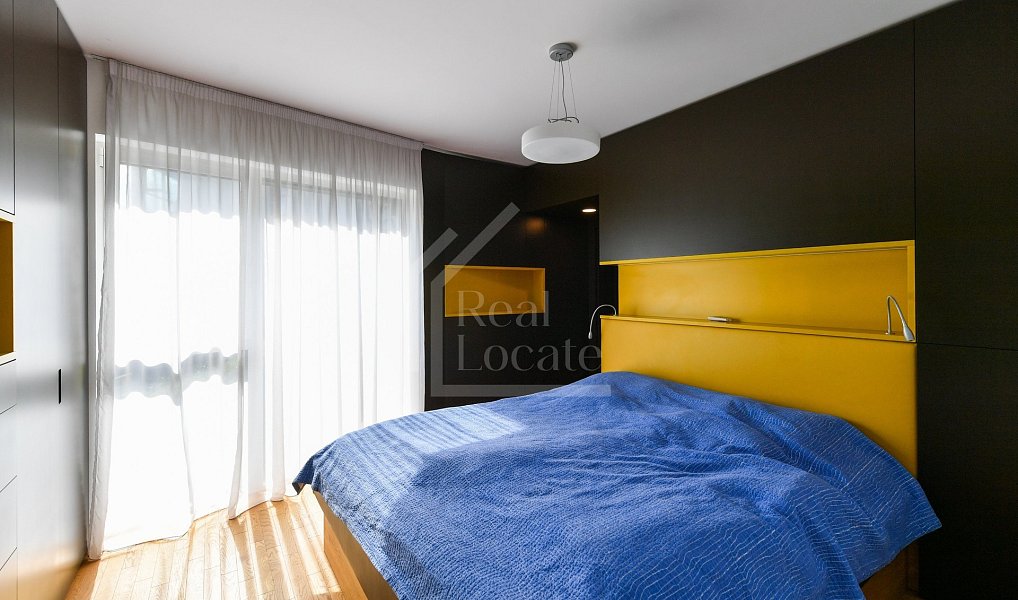 Prodej bytu 4+kk 111 m², Praha – náhled fotky 7